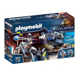 Playmobil 70224 - Wodny balista Novelmore