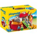 Playmobil 6765 - Playmobil Arka Noego ze Zwierzętami