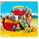 Moja Arka Noego - Playmobil 1.2.3 