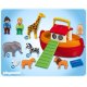 Moja Arka Noego - Playmobil 1.2.3 