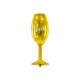 Szampan Champagne Bottle - Balon Foliowy 91 cm x 35 cm