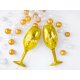 Szampan Champagne Bottle - Balon Foliowy 91 cm x 35 cm