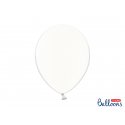 Balony lateksowe Crystal Clear - przeźroczyste - 30 cm średnicy