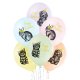 Balon Birthday Pets (Urodzinowe zwierzątka) - D11 Belbal