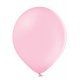 Balon lateksowy Pastel Pink - 30 cm