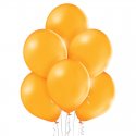 Balon lateksowy Pastel Orange - 30 cm
