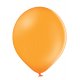 Balon lateksowy Pastel Orange - 30 cm