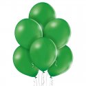 Balon lateksowy Leaf Green - 30 cm