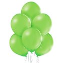 Balon lateksowy Lime Green - 30 cm