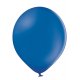 Balon lateksowy Royal Blue - 30 cm