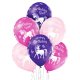 Balon - Urodzinowy Jednorożec (Birthday Unicorn) - D11 Belbal