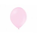 Balon lateksowy Pastel Soft Pink - 30 cm