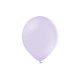Balon lateksowy Pastel Lilac Breeze - 30 cm
