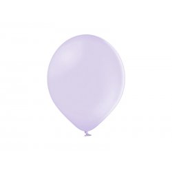 Balon lateksowy Pastel Lilac Breeze - 30 cm