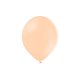 Balon lateksowy Pastel Peach Cream - 30 cm
