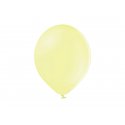 Balon lateksowy Pastel Lemon - 30 cm