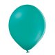Balon lateksowy Pastel Turquoise - 30 cm