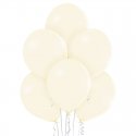 Balon lateksowy Pastel Vanilla - 30 cm