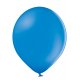Balon lateksowy Pastel Mid Blue - 30 cm