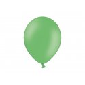 Balon lateksowy Pastel Bright Green - 30 cm