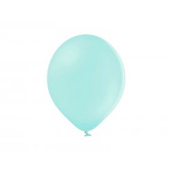 Balon lateksowy Pastel Light Green Miętowy - 30 cm