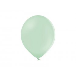 Balon lateksowy Pastel Kiwi Cream - 30 cm