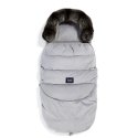 Śpiworek zimowy Aspen winterproof Combo, Dark Grey