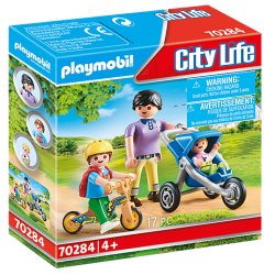 Playmobil 70198 - Dentysta