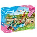 Playmobil 70295 - Zestaw upominkowy Zoo