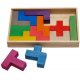 Bajo 97610 - puzzle pentomino