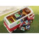 Playmobil 70176 - Camping Bus Volkswagen T1
