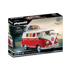 Playmobil 70176 - Camping Bus Volkswagen T1