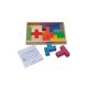 Bajo 97610 - puzzle pentomino