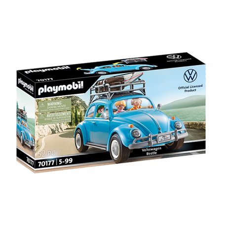 Playmobil 70177 - Volkswagen Garbus