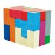 Bajo 97610 - puzzle pentomino