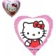 Balon foliowy - Hello Kitty - 18" (45 cm)