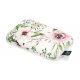 Baby Bamboo Pillow - Wild Blossom - La Millou