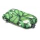 Baby Bamboo Pillow - Banana Leaves - La Millou