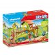 Playmobil 70281 - Plac Zabaw