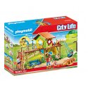 Playmobil 70281 - Plac Zabaw