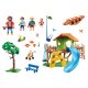 Playmobil 70281 - Plac Zabaw