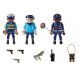 Playmobil 70669 - Zestaw figurek - Policjanci