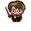 Balon Foliowy Harry Potter - 48 cm x 78 cm