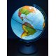 Interaktywny podświetlany Globus z aplikacją, AlaySky's Globe, 32 cm