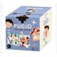 Puzzle Pucio - Rodzinna sobota