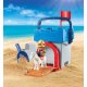 Playmobil 70340 - Zestaw "Zamek z piasku"