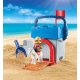 Playmobil 70340 - Zestaw "Zamek z piasku"