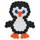 Hama Maxi 8938 - Pingwin - Duży Blister
