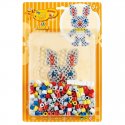 Hama Maxi 8939 - Króliczek - Duży Blister