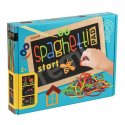 Zręcznościowa zabawka - Spaghetti Start